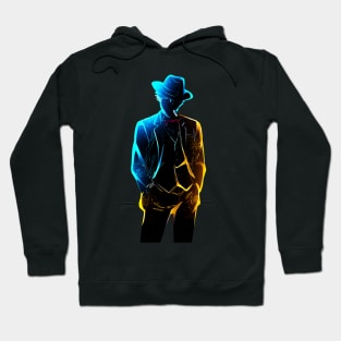 Soul of the boy Hoodie